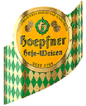 Hoepfner Biersorte Hefe