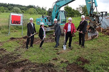 Das Michelbacher Baugebiet liegt in traumhafter Lage. Foto: StVw