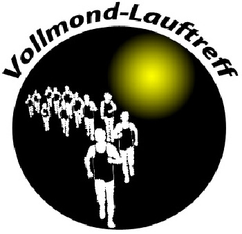 Logo Vollmondlauf