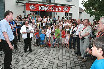 die jury in oberweier