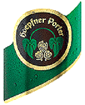 Hoepfner Biersorte Porter
