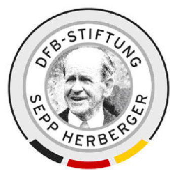Sepp Herberger Stiftung vom DFB