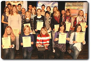 Sport ist in Gaggenau ein Schwergewicht