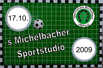 sMichelbacher Sportstudio
