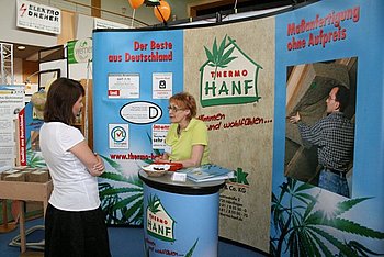 Der Gaggenauer Umweltmarkt