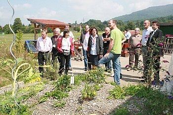 bei der realschule gaggenau