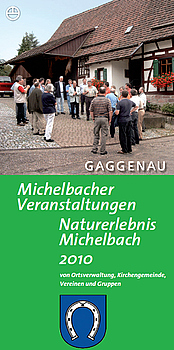 Veranstaltungen Michelbach Titel
