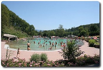 �Freundeskreis� Waldseebad macht sich f�r die Zukunft des Naturbades stark