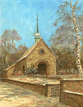 weihnachtsmotiv aus gaggenau-ottenau