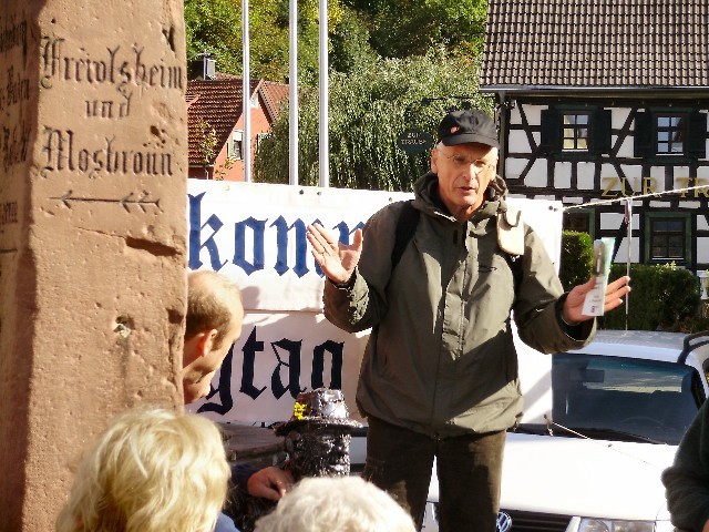 Michelbacher Rundwegtag 2008